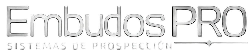 Embudos PRO