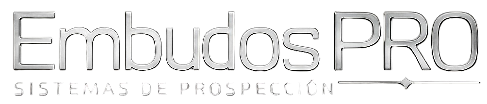 EmbudosPRO - Sistemas de Prospección